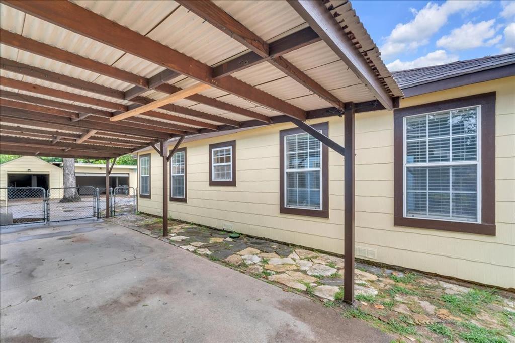 Sylvania Park Add - Residential