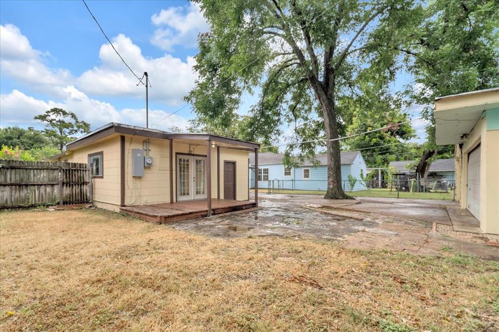 Sylvania Park Add - Residential