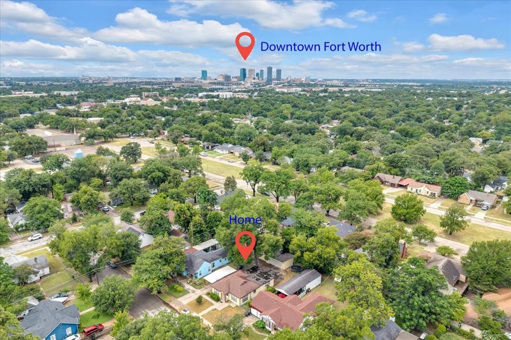 Sylvania Park Add - Residential