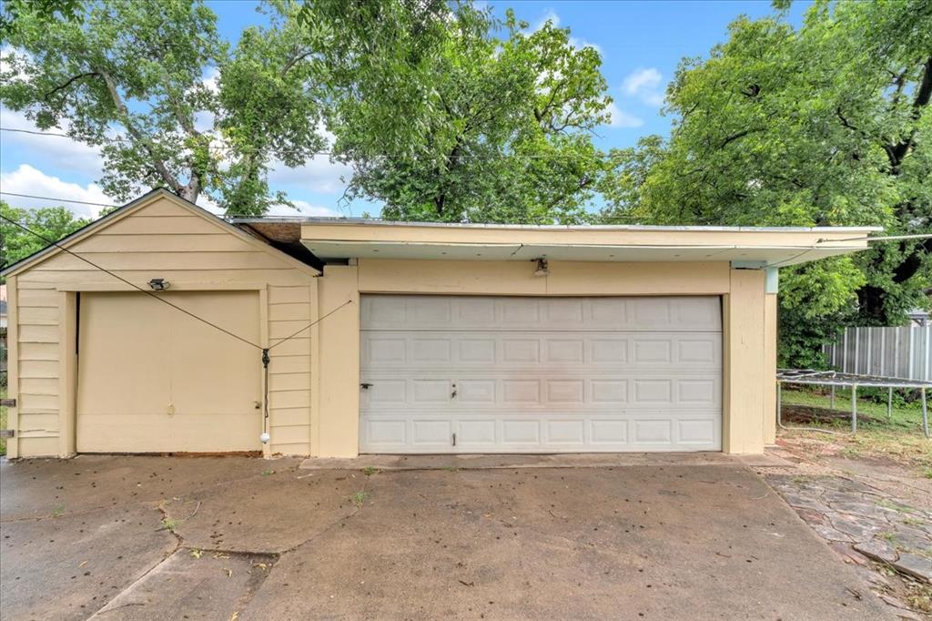 Sylvania Park Add - Residential