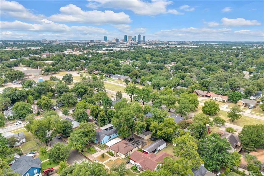 Sylvania Park Add - Residential