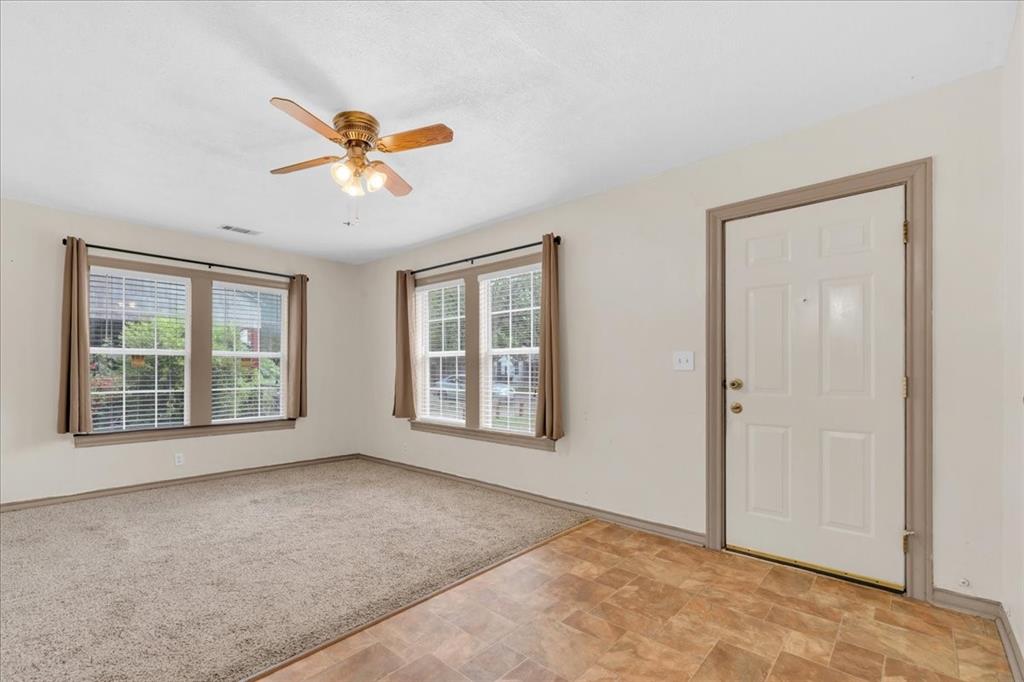 Sylvania Park Add - Residential