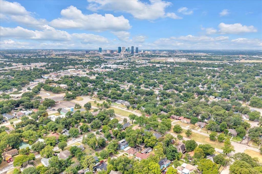 Sylvania Park Add - Residential