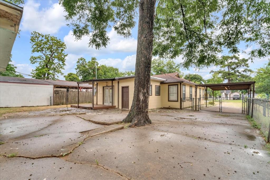Sylvania Park Add - Residential