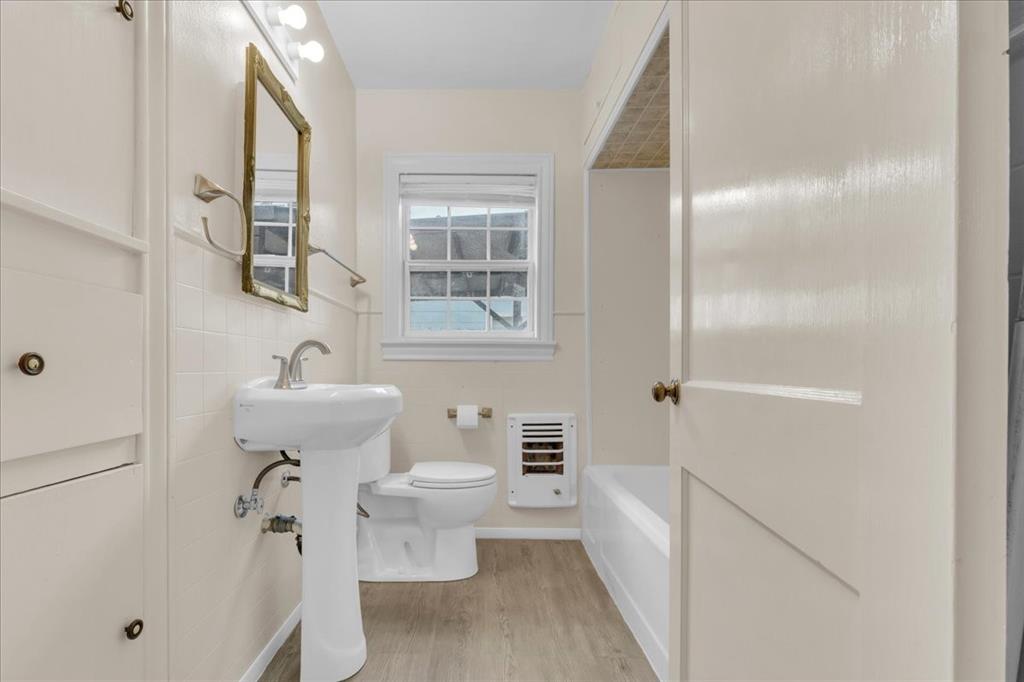 Sylvania Park Add - Residential