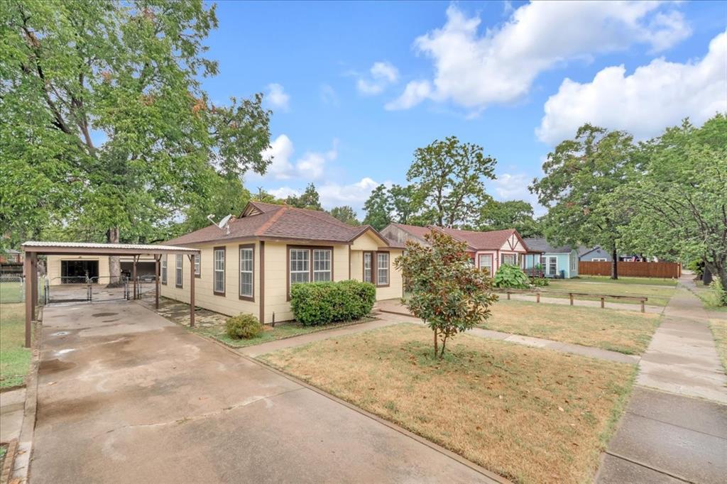 Sylvania Park Add - Residential