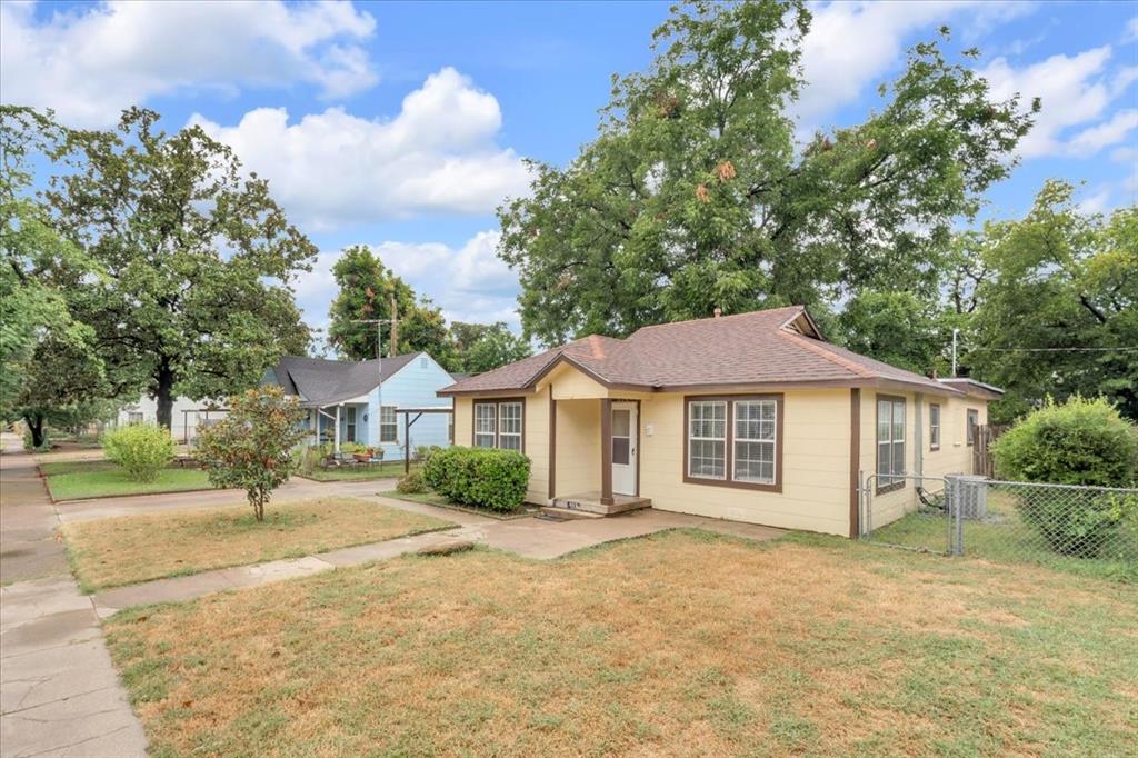 Sylvania Park Add - Residential