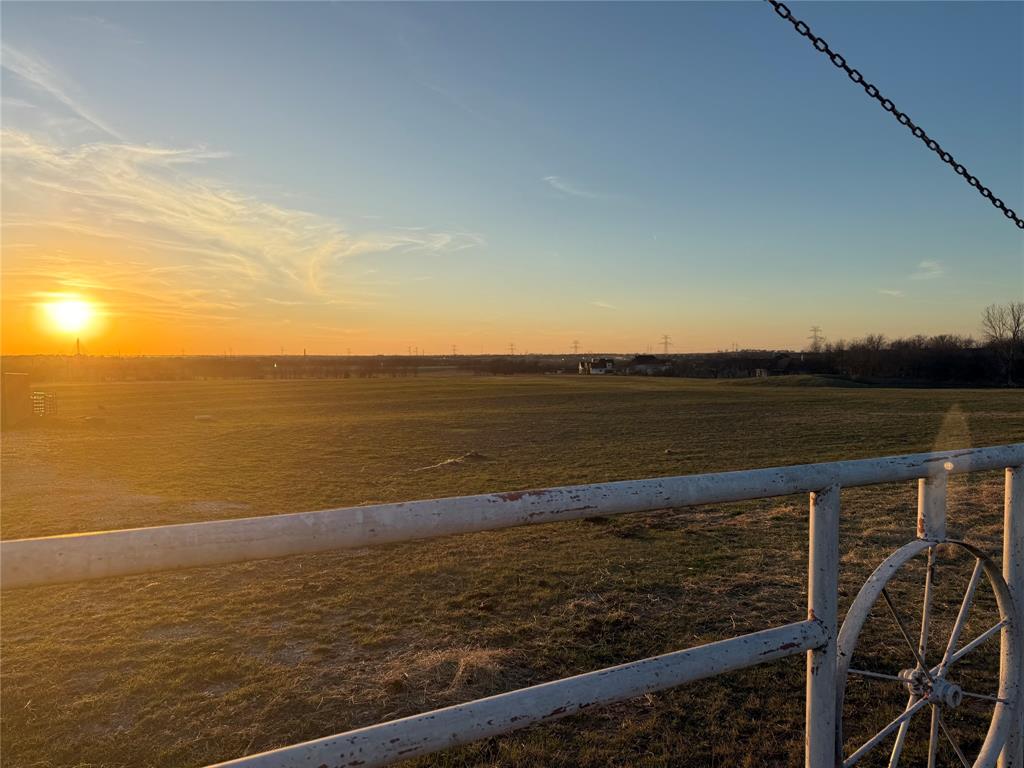 Prime 40 acre investment opportunity with 897 feet of frontage on Chisholm Trail Tollway and 915 feet on County Road 1022. Discover a rare chance to own 40 acres of prime land situated on the Cleburne and Joshua line, with the front 6.46 acres along Chisholm Trail being inside the Cleburne city limits. This property boasts significant potential for development and investment, making it an ideal choice for savvy investors or developers looking to capitalize on the growing demand in the area. With ongoing developments in the surrounding area, this property offers significant appreciation potential and flexibility for commercial, residential or mixed use development. Easy access for commuters, the tollway provides quick access to Fort Worth and other major areas, making it a sought after location for potential residents and businesses.
