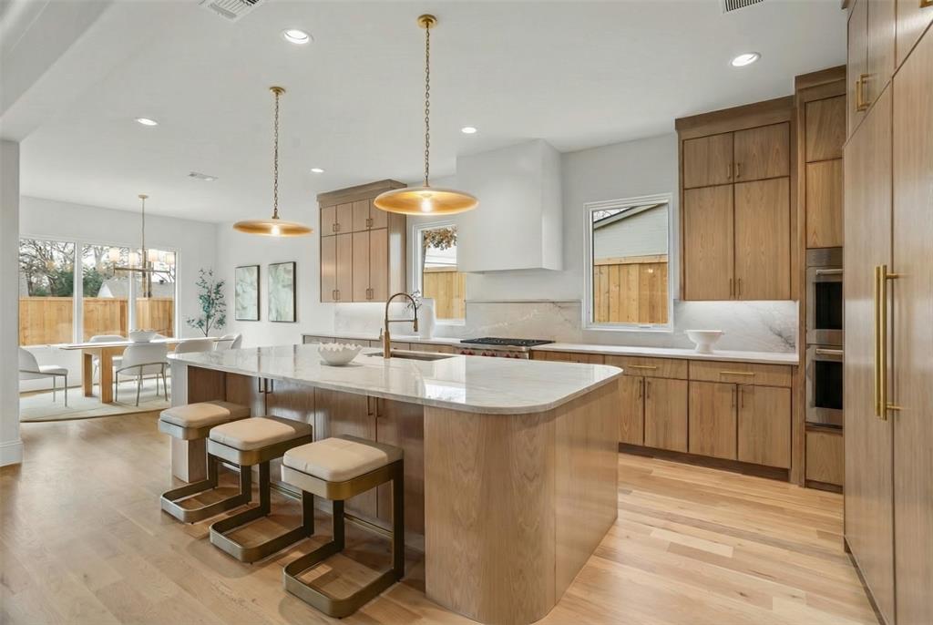 Glenridge Estates - Residential
