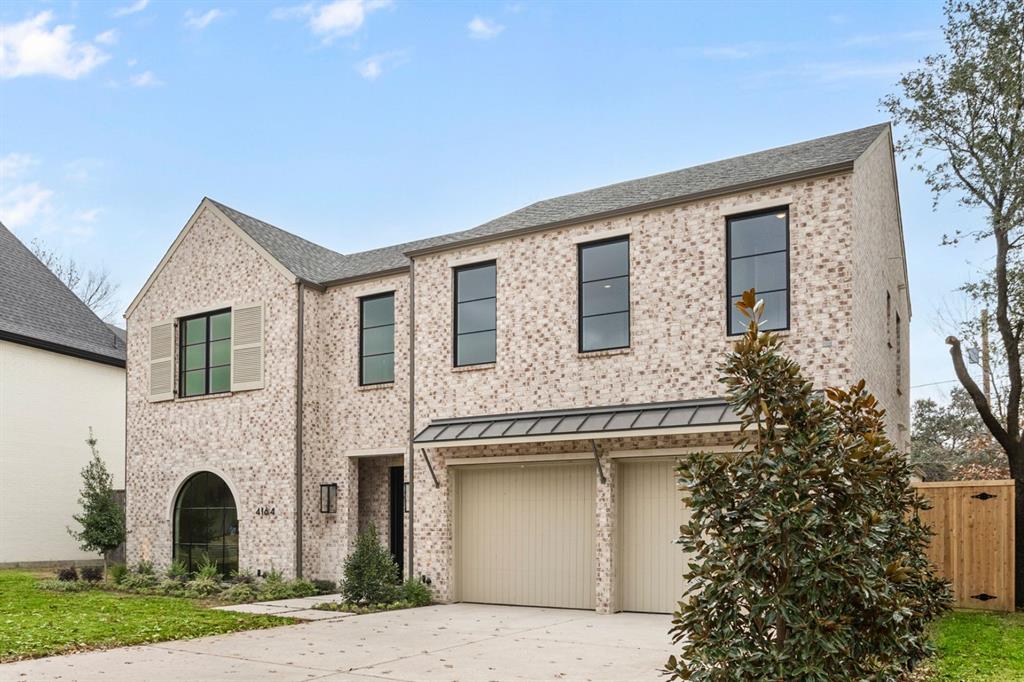 Glenridge Estates - Residential