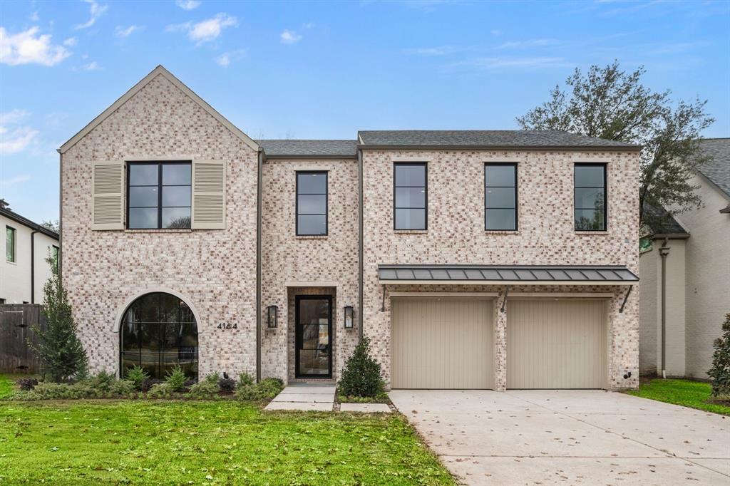 Glenridge Estates - Residential