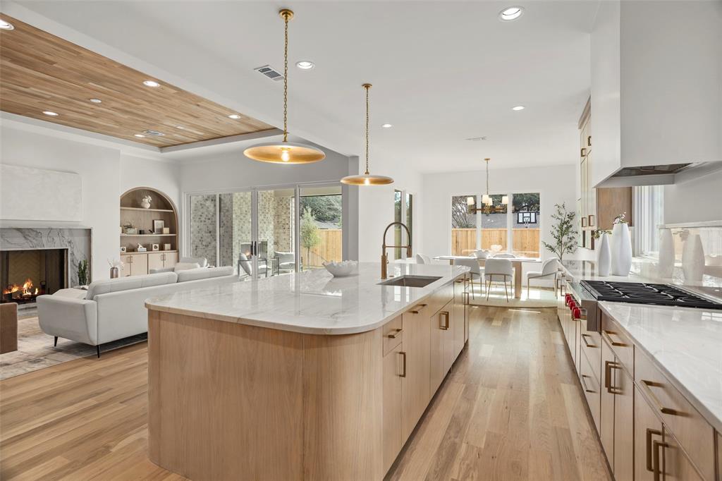Glenridge Estates - Residential