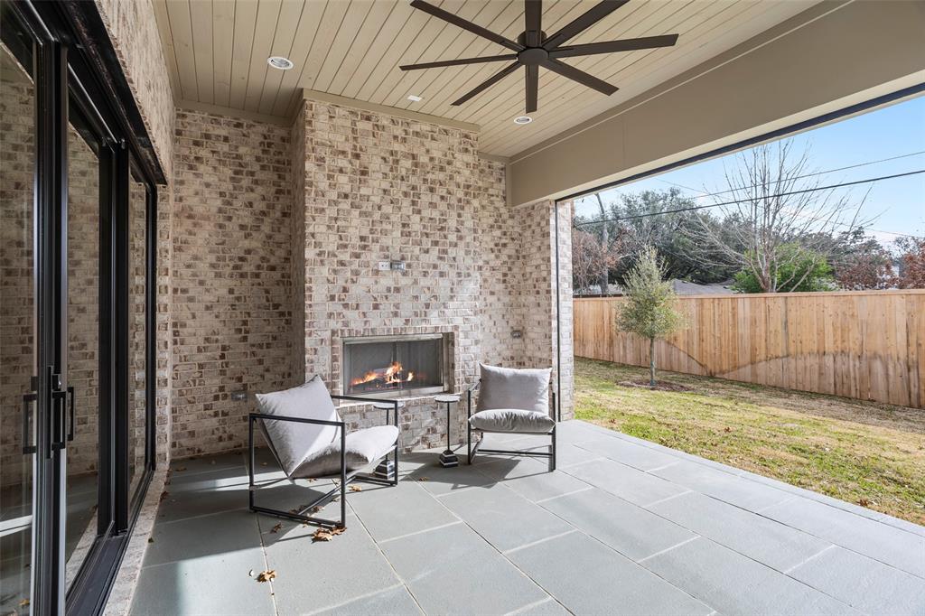 Glenridge Estates - Residential