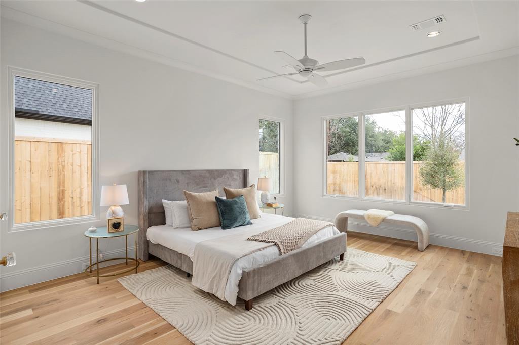 Glenridge Estates - Residential