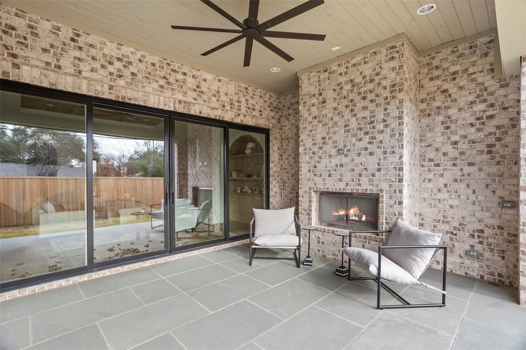 Glenridge Estates - Residential