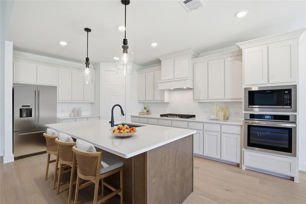 Talon Hill - Residential
