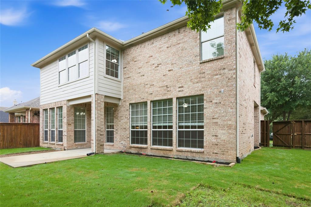 Crescent Add Ph A - Residential