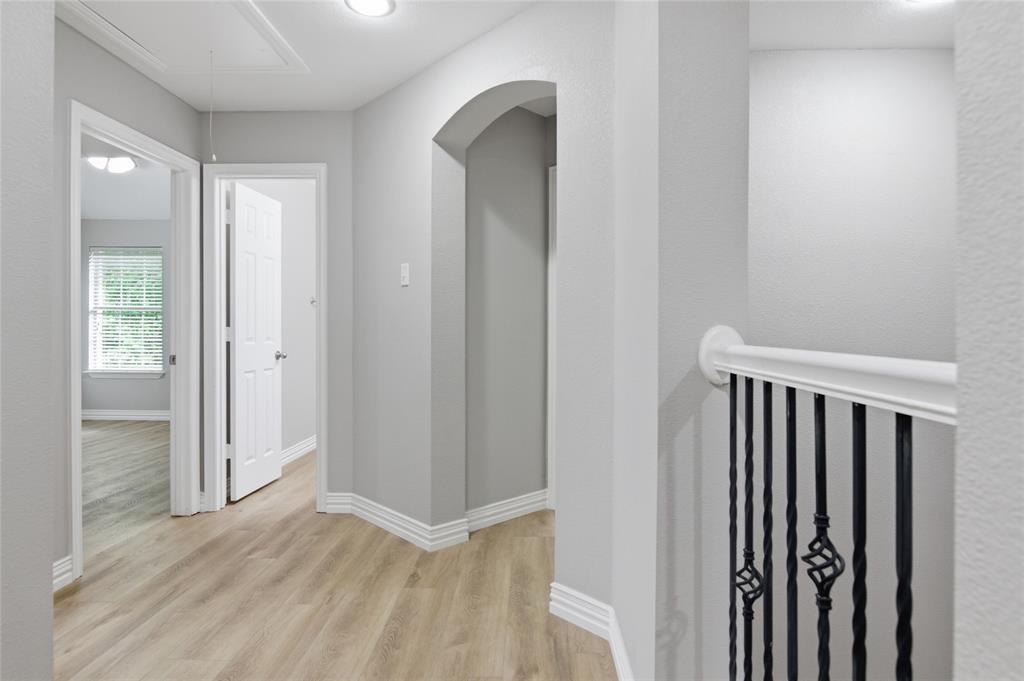 Crescent Add Ph A - Residential