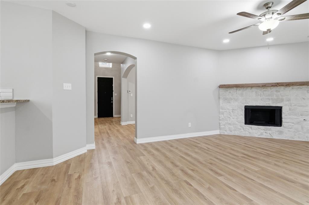 Crescent Add Ph A - Residential