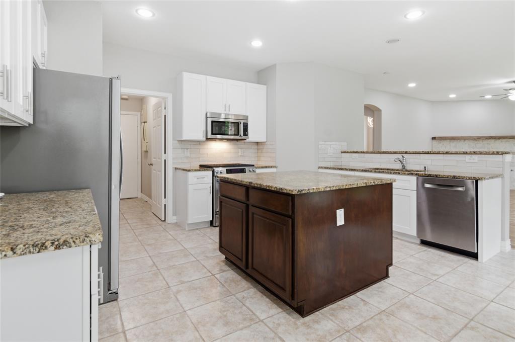 Crescent Add Ph A - Residential