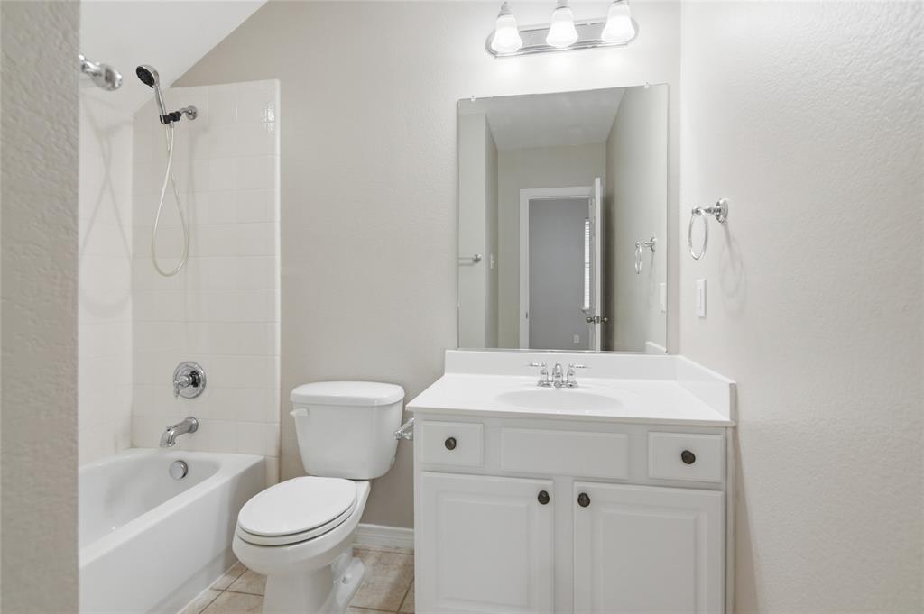 Crescent Add Ph A - Residential