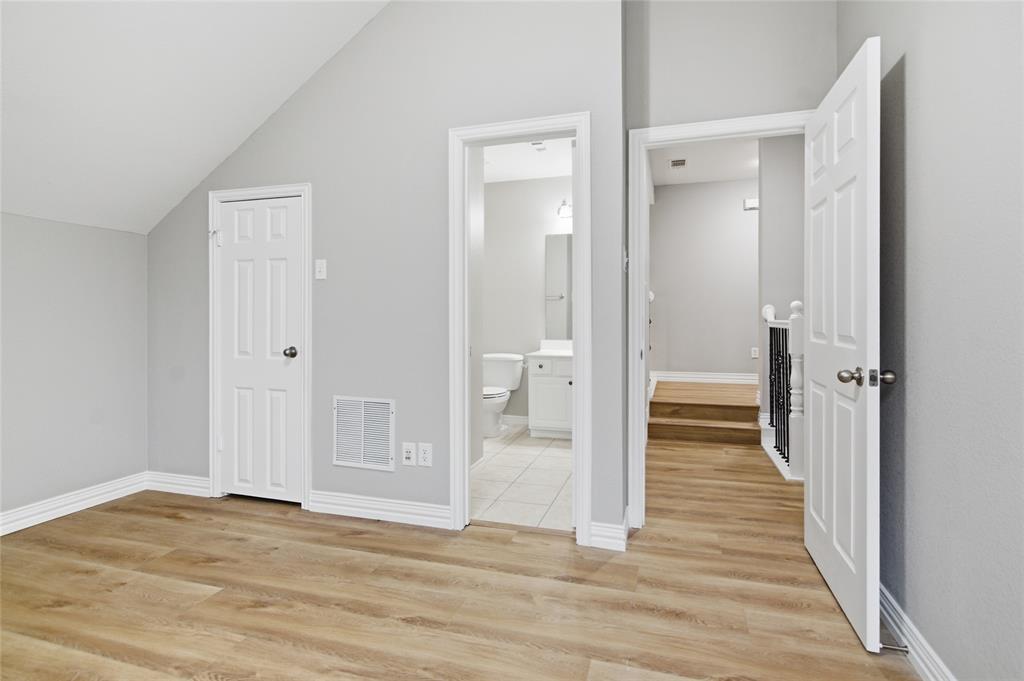 Crescent Add Ph A - Residential