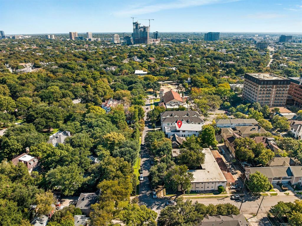 University Place - Residential