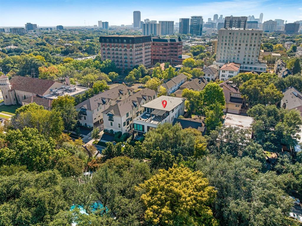 University Place - Residential