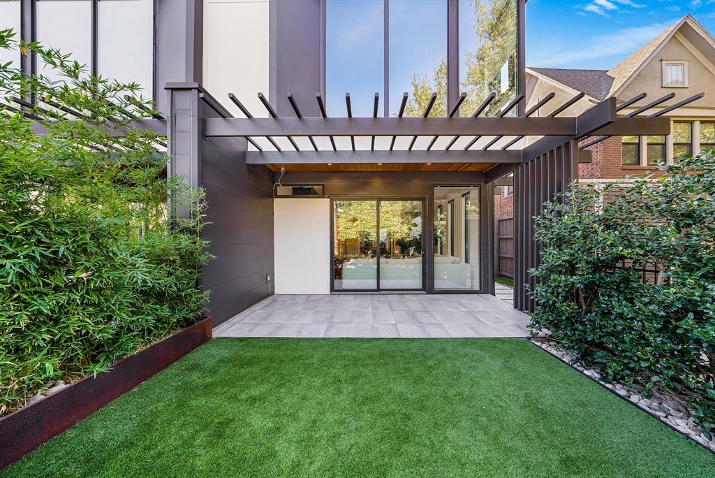 University Place - Residential