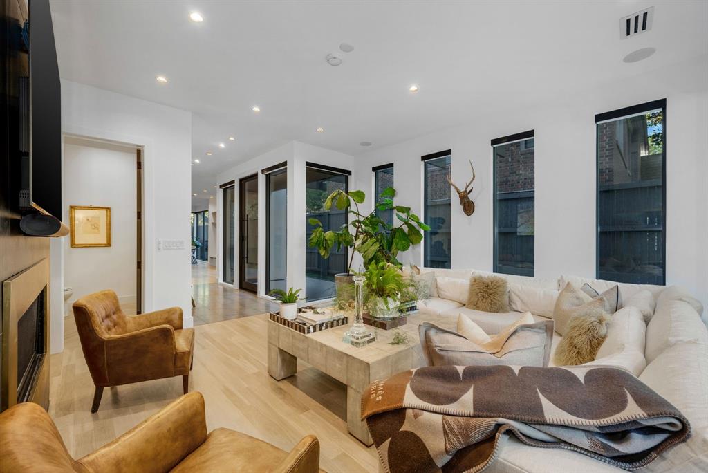 University Place - Residential
