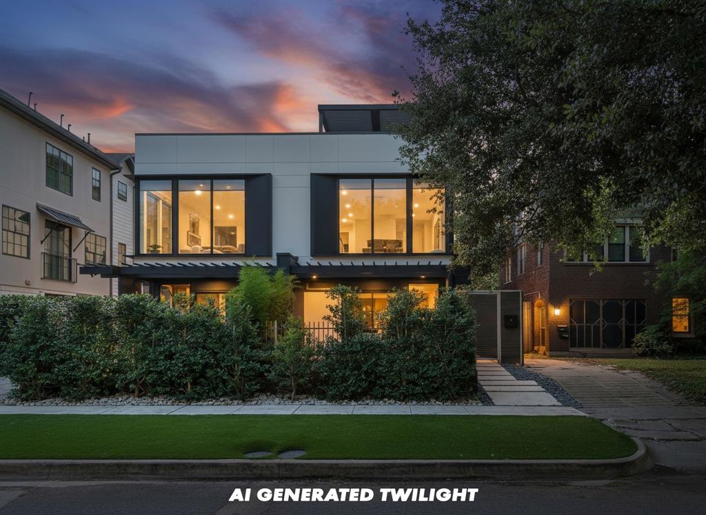 University Place - Residential