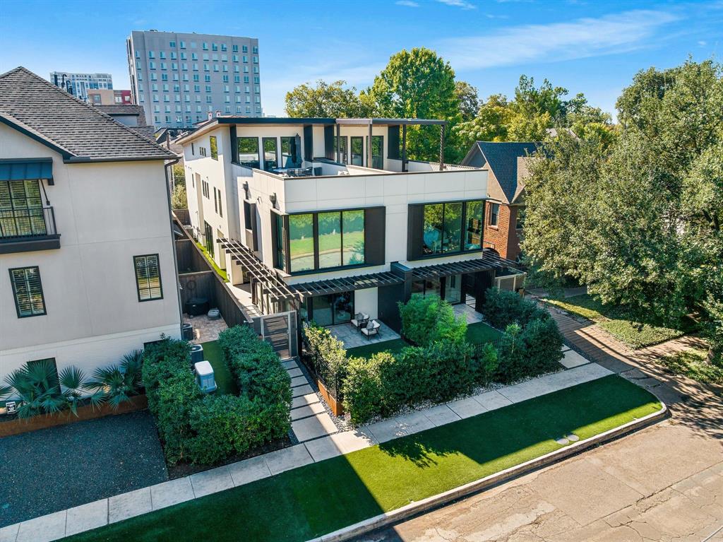 University Place - Residential