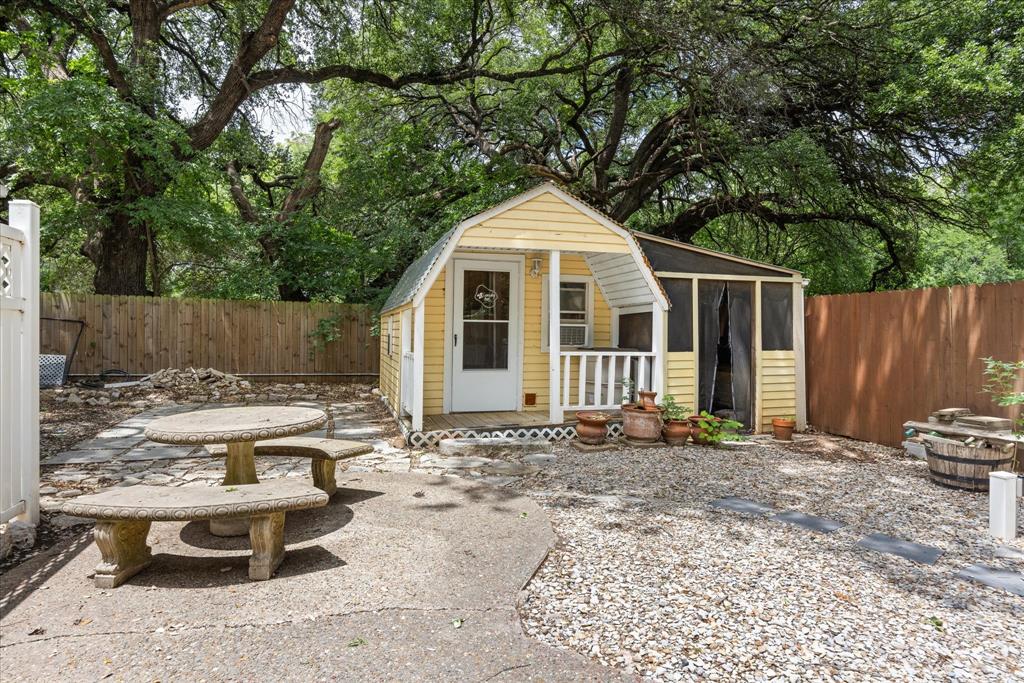 Crites - Residential Income