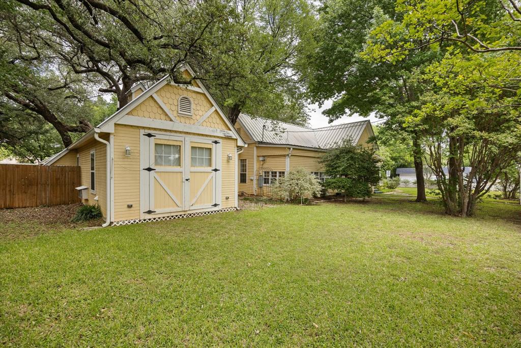 Crites - Residential Income