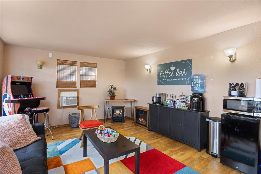 Crites - Residential Income