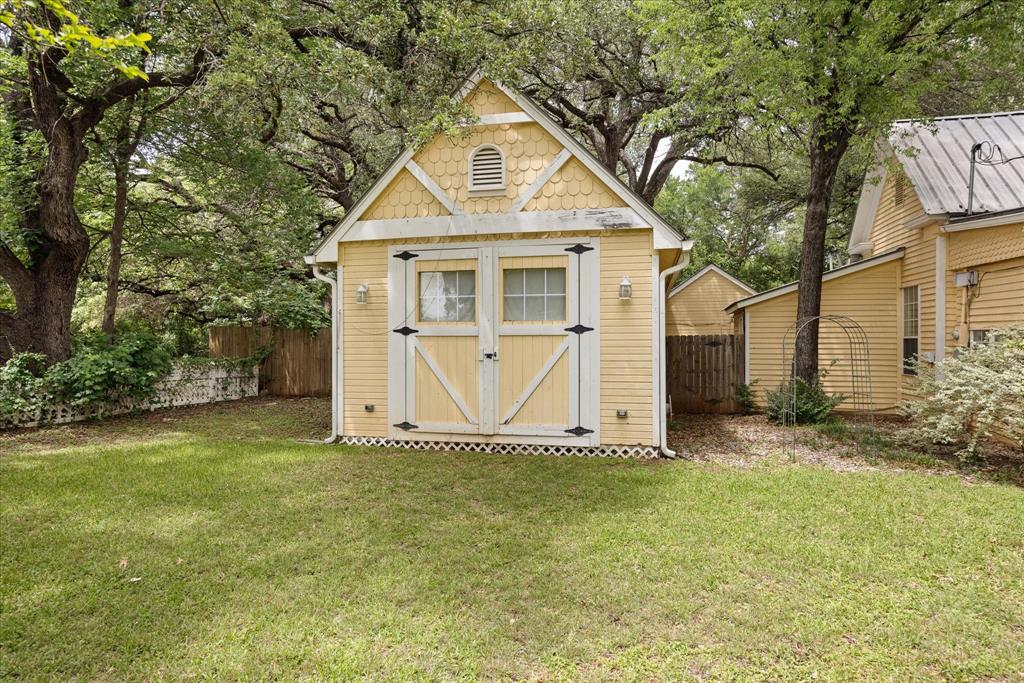 Crites - Residential Income