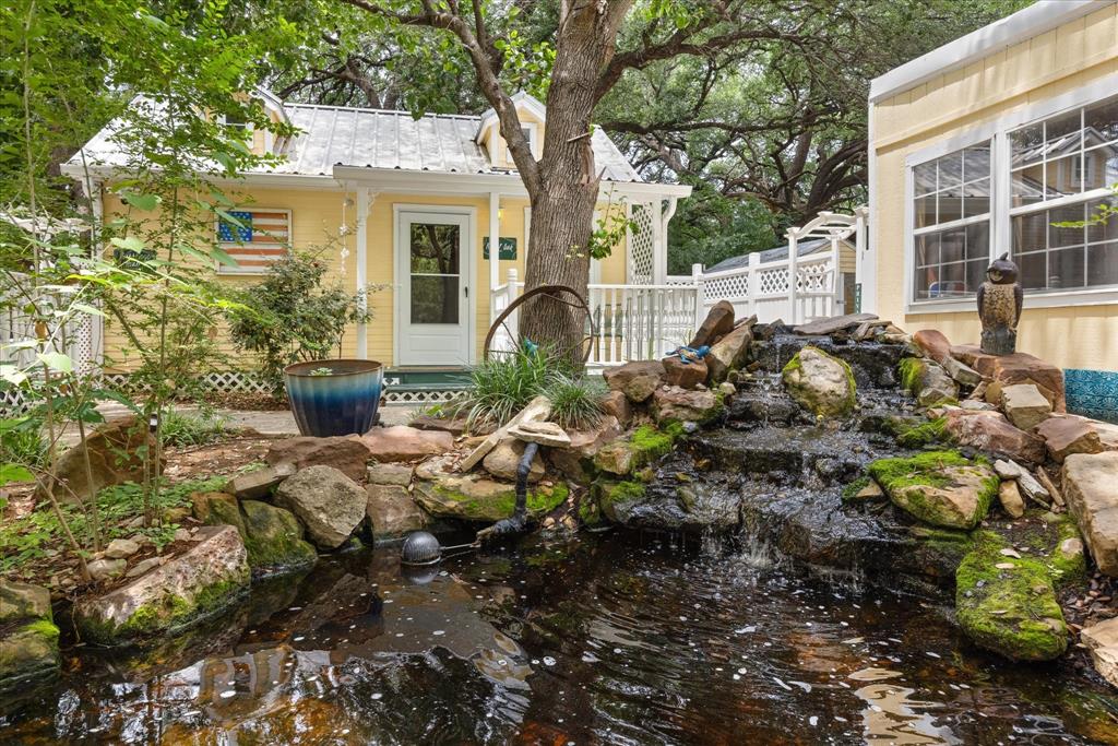 Crites - Residential Income