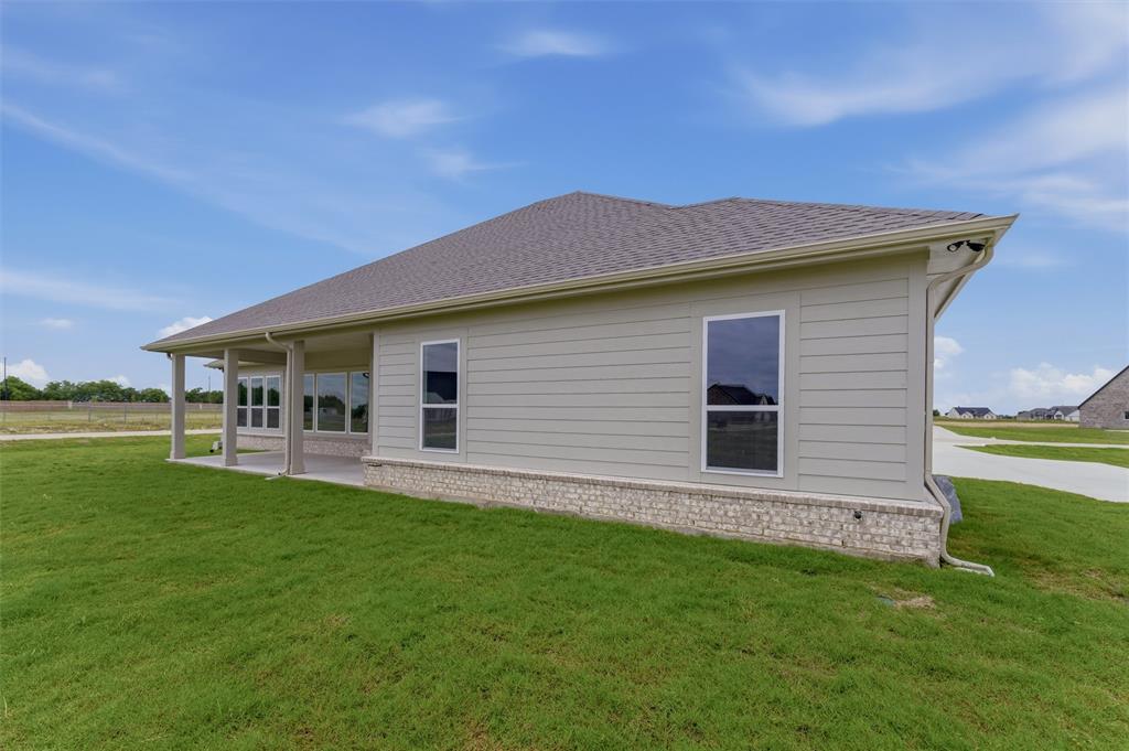 Rocky Top - Residential