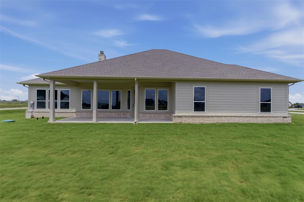 Rocky Top - Residential