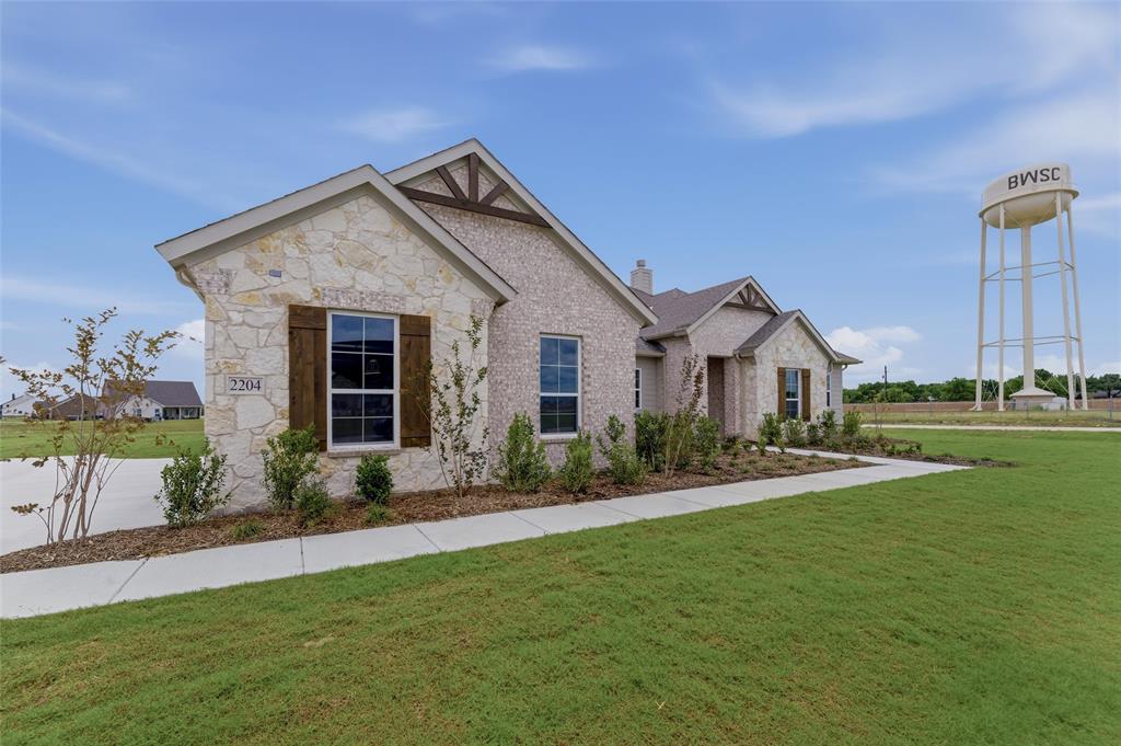 Rocky Top - Residential
