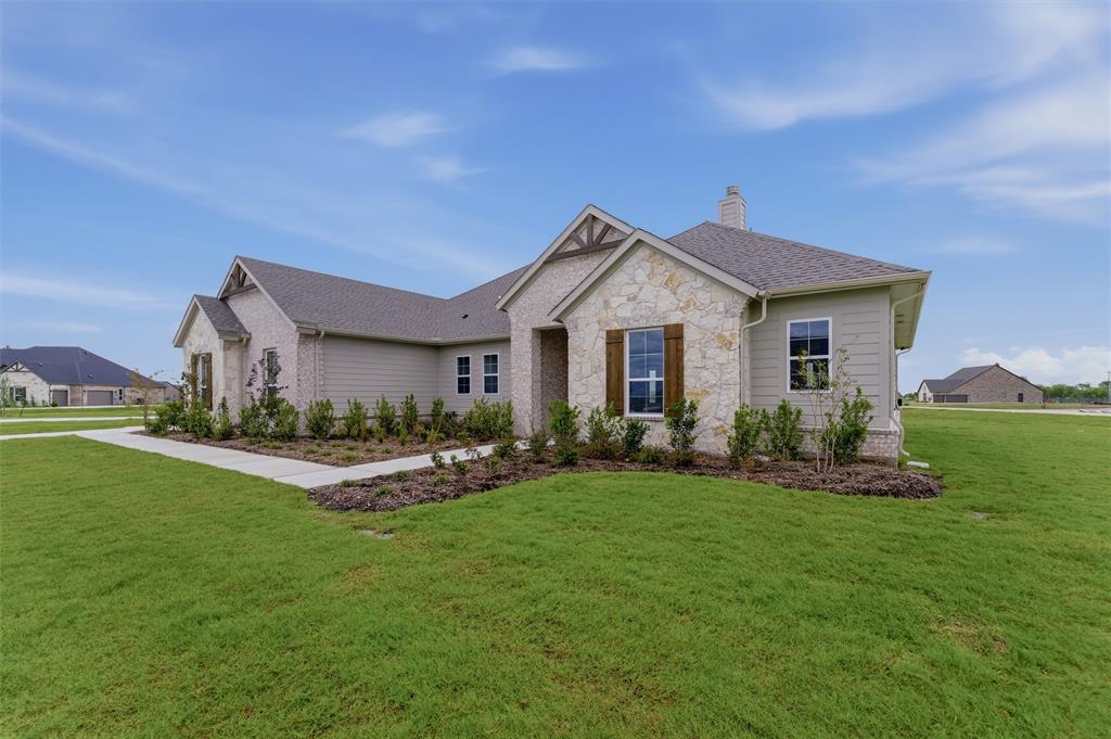 Rocky Top - Residential