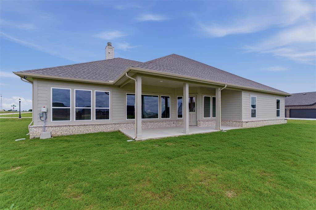 Rocky Top - Residential