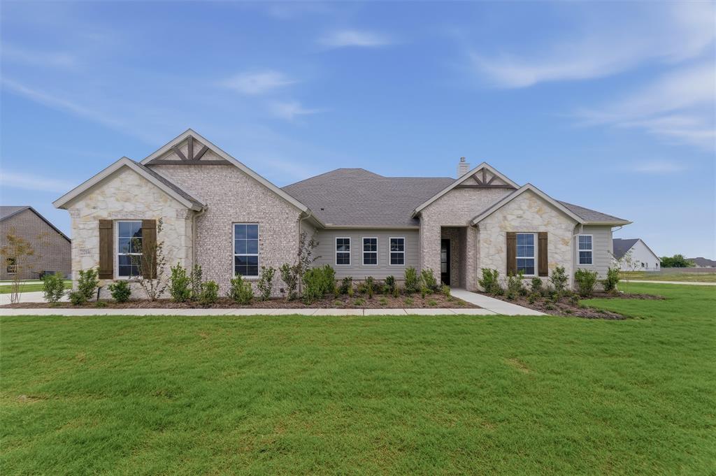 Rocky Top - Residential