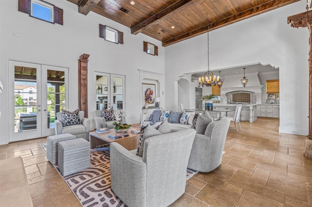Montserrat - Residential