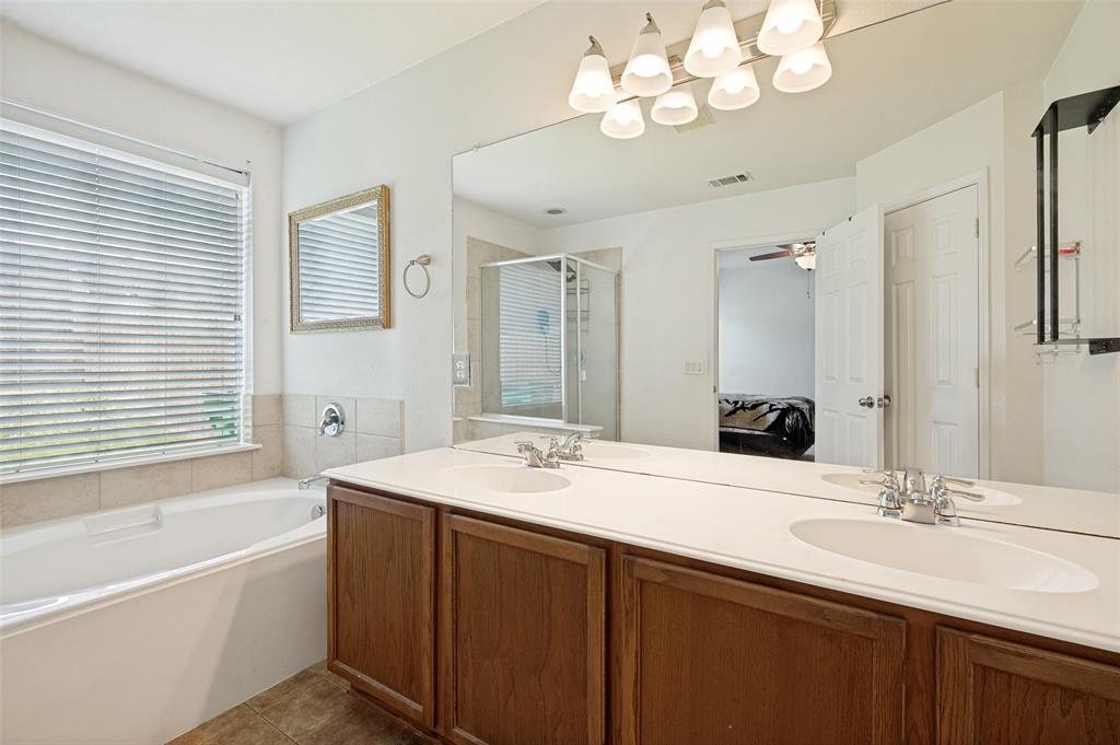 Cross Oaks Ranch Ph 2 TR 6 - Residential
