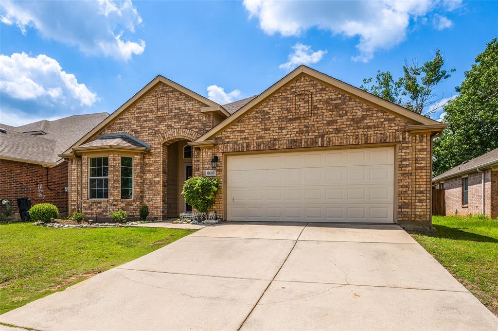 Cross Oaks Ranch Ph 2 TR 6 - Residential