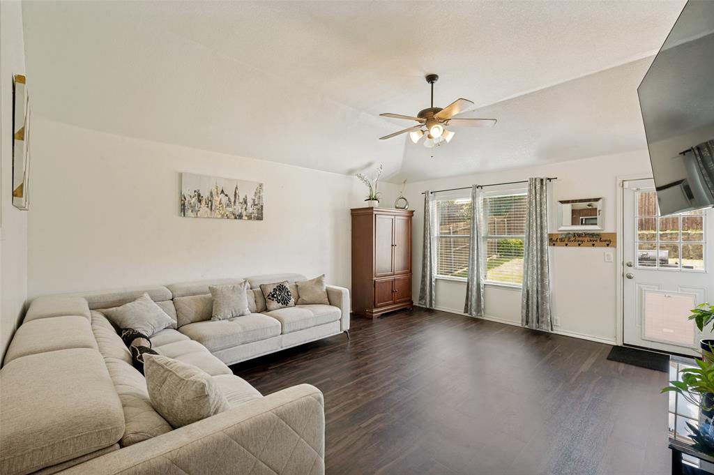 Cross Oaks Ranch Ph 2 TR 6 - Residential