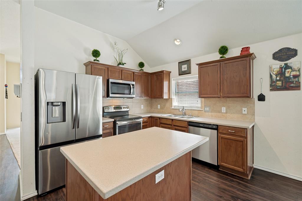 Cross Oaks Ranch Ph 2 TR 6 - Residential