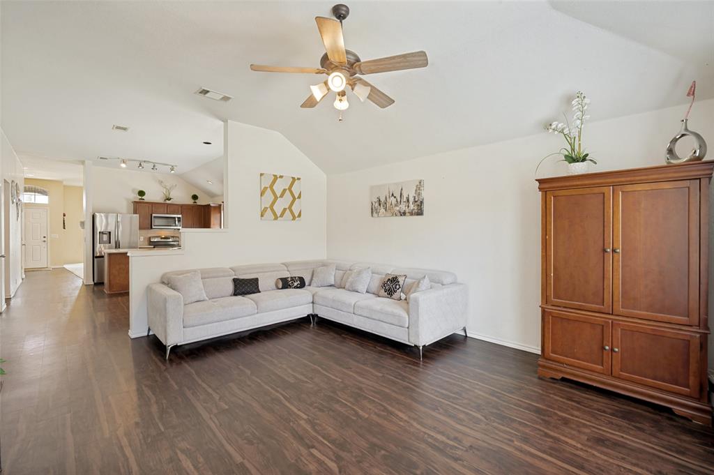 Cross Oaks Ranch Ph 2 TR 6 - Residential