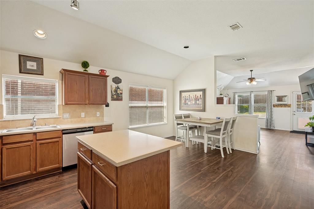 Cross Oaks Ranch Ph 2 TR 6 - Residential